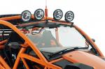 Ariel Nomad 2015 года